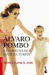 LA FORTUNA DE MATILDA TURP�N