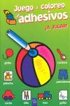 �A JUGAR!