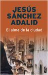 EL ALMA DE LA CIUDAD