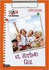 SARA Y LAS GOLEADORAS. 6: EL �LTIMO GOL