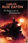 EL PALACIO DE LA MEDIANOCHE