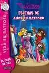 VIDA EN RATFORD. 1: ESCENAS DE AMOR EN RATFORD