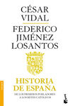 HISTORIA DE ESPA�A