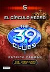 THE 39 CLUES. 5: EL C�RCULO NEGRO