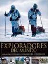 EXPLORADORES DEL MUNDO