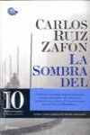 PACK LA SOMBRA DEL VIENTO (RUSTICA) + EL PRISIONE
