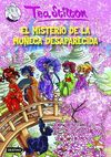 EL MISTERIO DE LA MU�ECA DESAPARECIDA