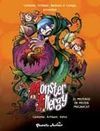 MONSTER ALLERGY. 3: EL MISTERIO DE MISTER MAGNACAT