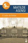 EL SAL�N DE AMBAR