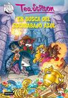 TEA STILTON. 11: EN BUSCA DEL ESCARABAJO AZUL