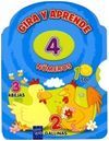 GIRA Y APRENDE. N�MEROS