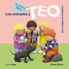 MI PRIMER TEO. LOS ANIMALES Y TEO