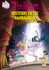 TEA STILTON. 14: MISTERIO ENTRE BAMBALINAS