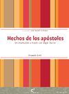 HECHOS DE LOS AP�STOLES