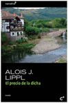 EL PRECIO DE LA DICHA