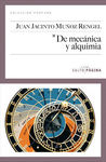 DE MECANICA Y ALQUIMIA