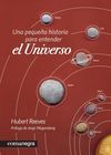 PEQUE�A HISTORIA PARA ENTENDER UNIVERSO