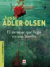 EL MENSAJE QUE LLEG� EN UNA BOTELLA