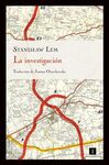 LA INVESTIGACI�N