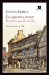 LA JUGUETER�A ERRANTE