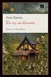 UN REY SIN DIVERSI�N