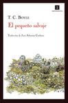 EL PEQUE�O SALVAJE