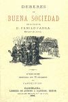 DEBERES DE BUENA SOCIEDAD