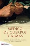 M�DICO DE CUERPOS Y ALMAS