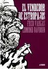 EL VENDEDOR DE ESTROPAJOS