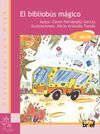 EL BIBLIOB�S M�GICO
