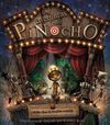 LAS AVENTURAS DE PINOCHO