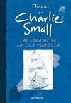 DIARIO DE CHARLIE SMALL. 2:  LAS PIRATAS DE LA ISLA PERFIDIA
