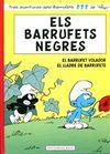 ELS BARRUFETS NEGRES