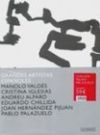 GRANDES ARTISTAS ESPA�OLES VOLUMEN 2