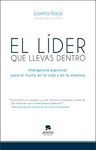 EL LIDER QUE LLEVAS DENTRO