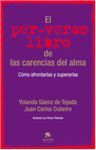 EL PER-VERSO LIBRO DE LAS CARENCIAS DEL ALMA