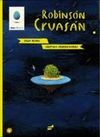 ROBINS�N CRUAS�N