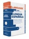 GRAN DICCIONARIO DE LA LENGUA ESPA�OLA