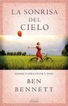 LA SONRISA DEL CIELO