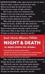 NIGHT AND DEATH