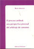 EL PROCESO ARBITRAL: UNA PERSPECTIVA PROCESAL DEL ARBITRAJE DE CONSUMO