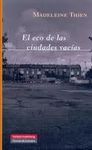 EL ECO DE LAS CIUDADES VACIAS