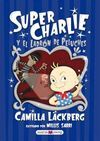 SUPER CHARLIE Y EL LADR�N DE PELUCHES