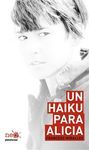 UN HAIKU PARA ALICIA