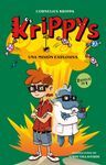 KRIPPYS. 5: UNA MISI�N EXPLOSIVA