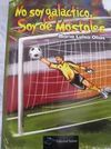 NO SOY GAL�CTICO, SOY DE M�STOLES