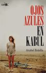 OJOS AZULES EN KABUL