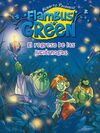 FLAMBUS GREEN. 4: EL REGRESO DE LAS LUCI�RNAGAS