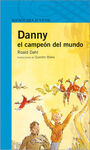 DANNY EL CAMPE�N DEL MUNDO