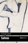 ANTOLOG�A PO�TICA